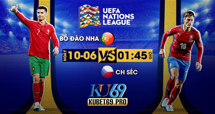 soi kèo bồ đào nha vs CH Sec 10/6/2022 1h45