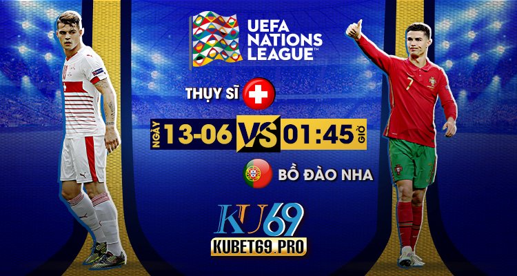 soi kèo thơm Thụy Sĩ vs Bồ Đào Nha 13-6-2022 Nation League