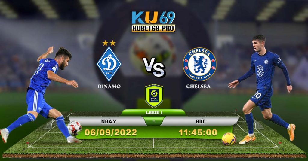 Soi Kèo Bóng Đá Dinamo vs Chelsea 692022 11h45