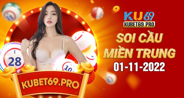 dự đoán xổ số miền trung 1/11/2022 - soi cầu MT 1/11