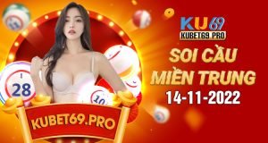 Dự Đoán Soi Cầu Xổ Số Miền Trung 14/11/2022 - Soi Cầu MT 14/11